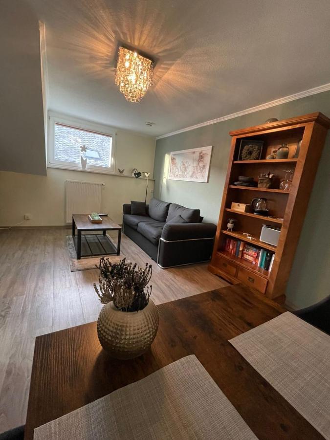 Le Cadeau Apartment Wincheringen Exterior photo