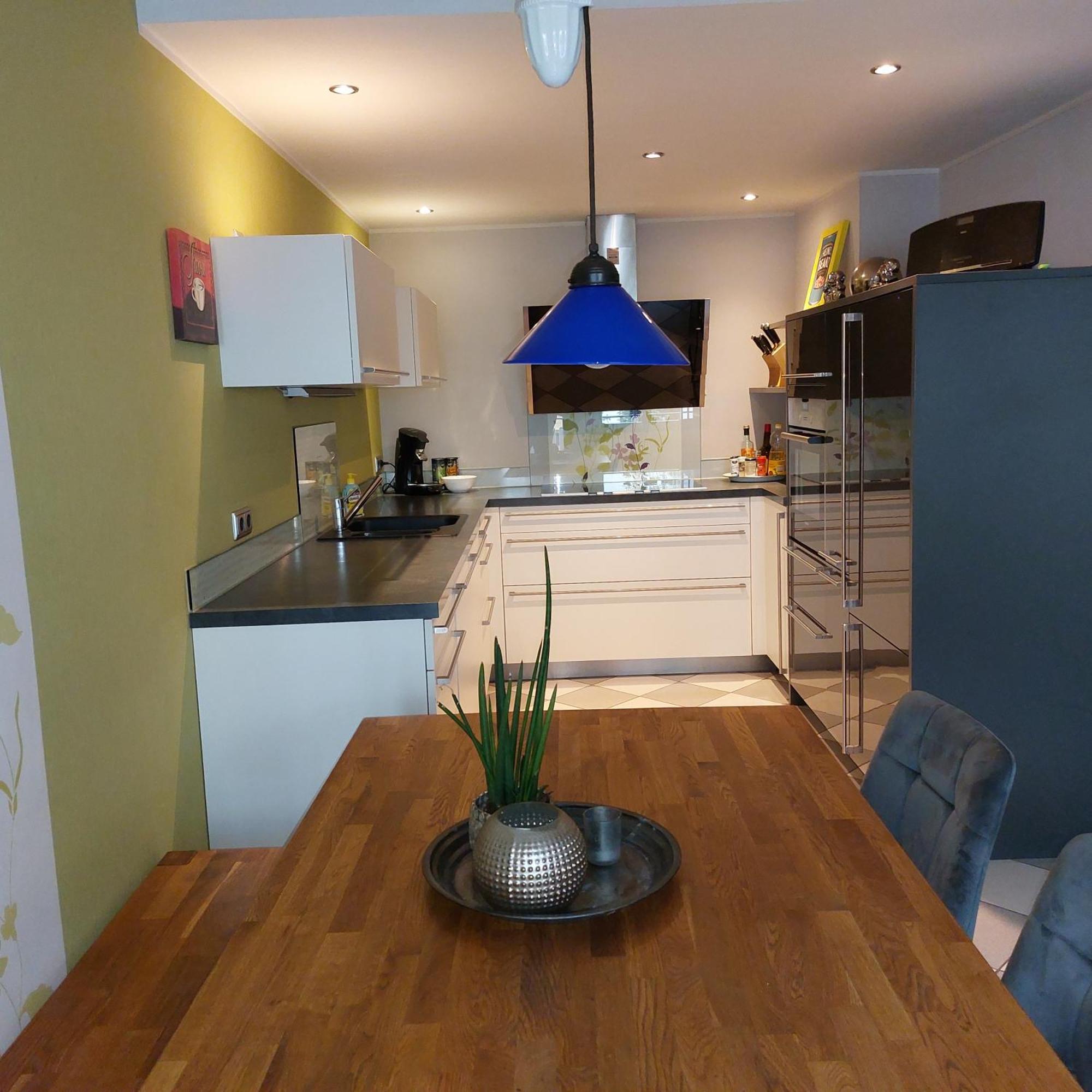 Le Cadeau Apartment Wincheringen Exterior photo